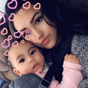 Meet your Posher, Nicole